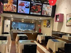 -香港威特瑞茶餐厅(小白楼音乐厅店)