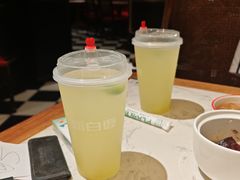 -新白鹿餐厅(第一百货店)