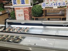 -世纪联华(吴淞店)