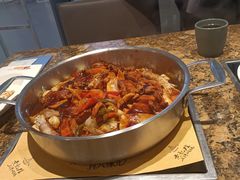 -黄记煌三汁焖锅(欢乐海岸店)