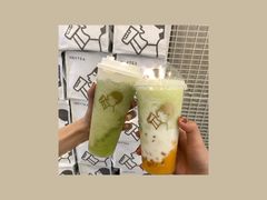 -喜茶(深圳丰盛町店)