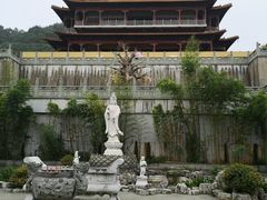 -南京市江宁方山