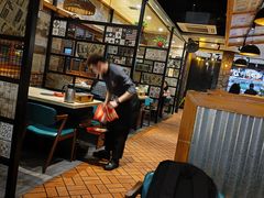 -金太阳海鲜烧烤·本地人餐厅(星海公园店)