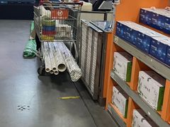 -百安居装修建材卖场(罗湖店)