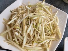 -山水之味·大鱼头·农家菜(张公洞店)