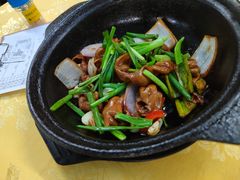 -海鲜街菜馆(海珠南路店)