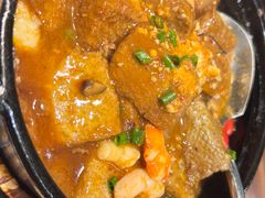 -龙泉人椰子鸡·糟粕醋·地标海南菜(龙昆南店)