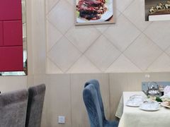 -奥华餐厅·老张记(台基厂店)
