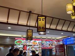-惠宾饭庄(中山路店)