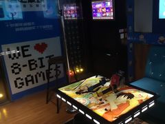 -唱吧麦颂KTV(新唐万科广场店)