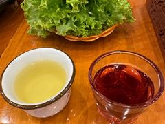 -康巴藏餐(束河古镇店)