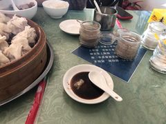 -国庆烧麦馆