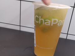 -茶百道(荣科路店)