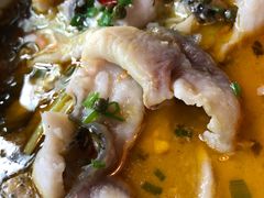 -鱼食饭稻·苏浙土菜17年老馆子(平江路店)