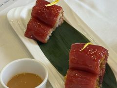 -馨越楼·点心·粤菜(赤坎店)