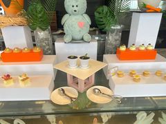 -洲际酒店·地平线全日餐厅HORIZON CAFÉ