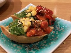 -上户日本料理(北仑富邦店)
