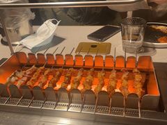 -丰茂烤串(外滩星荟中心店)