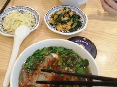 -北方北手工饺子坊(北京路店)