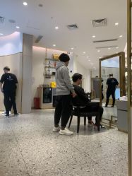 -Kraemer paris·苏豪路易士·嘉玛发廊