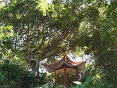 -鸿山公园