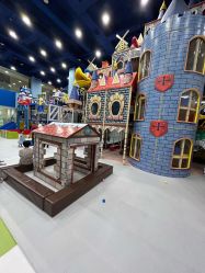 -meland亲子乐园•派对•研学(苏州悠方购物中心店)