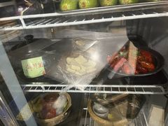 -德四家·云南傣味烧烤品牌(和谐店)