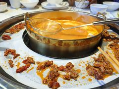 -云尊府云南菜·蒸汽石锅鱼(学清路店)