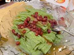 -伊豆野菜村(大族广场店)