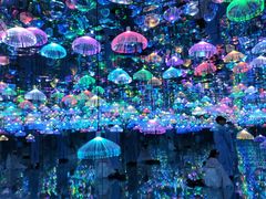 -天津梵高星空艺术馆(天河城旗舰店)