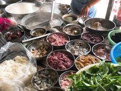 -广场正宗原汁薏米店