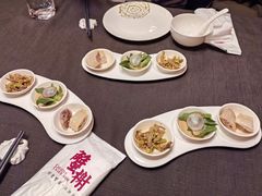 -蟹榭·本帮江浙菜·蟹宴(大宁久光商场店)
