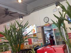 -螺蛳粉先生(蓟门桥店)