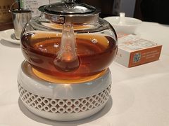 -怀德酒楼·粤菜·海鲜·茶点(宝安国际机场店)