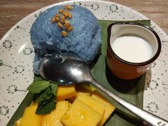 -长勺子东南亚(街道口店)