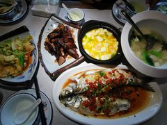 -外婆船宴餐厅·外婆喊你回家吃饭