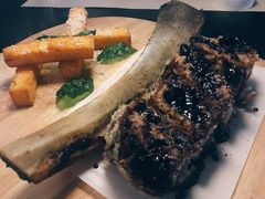 -Mercato莫卡多露台餐厅与酒吧(K11店)