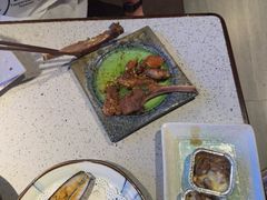 -大渔铁板烧(大悦城店)