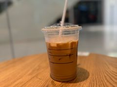 -星巴克(万都店)