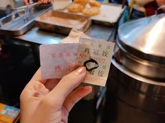 -家阳赵师傅油饼包烧麦(粮道街店)
