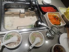-海底捞火锅(壹悦城店)