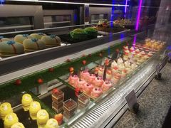 -解放碑威斯汀酒店-知味国际美食餐厅