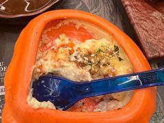 -牛YO寿喜烧·铁板烧和牛火锅自助(市府恒隆店)