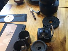 -心邸·庆宴(雅宝城店)