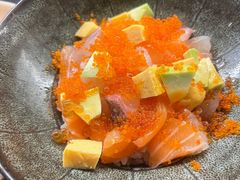 -Sushi Hanzo半藏(天环广场店)