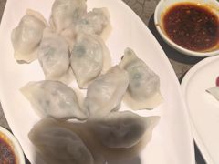 -船歌·鱼水饺青岛菜(国贸商城店)