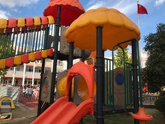 -上海市浦东新区明珠幼儿园