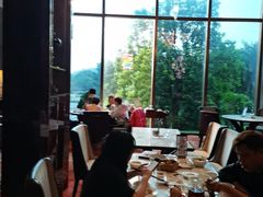 -顺德美的万豪酒店-万豪中餐厅