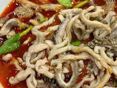 -老·贝尔杂碎馆