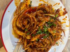 -郑记•不夜城烧烤•龙虾•虾蟹(黄鹤楼店)